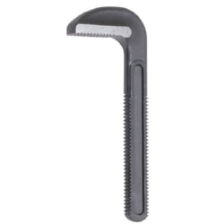 Williams JHW13554 Replacement Hook Jaw For 14" Aluminum Pipe Wrench