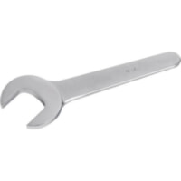 Williams JHW3562 Service Wrench, 30 Degree, Satin Chrome Finish, Ultra Thin 1-15/16"