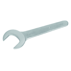 Williams 3537M Service Wrench - 30 Degree Angle, Satin Finish Metric 37 mm