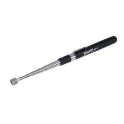 Williams 40151 Telescoping Magnetic Pick Up Tool , Lifts 2.5 lb, Max Length 33-1/4"