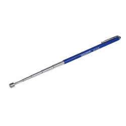 Williams 40155 Telescoping Magnetic Pick Up Tool , Lifts 1.5 lb, Max Length 25-9/16"