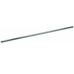 Williams JHWM-124 1/4" Drive Socket Extension Chrome Finish 24" Length