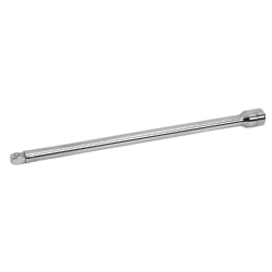 Williams JHWM-211 1/4" Drive Wobble Extension 11" Length Chrome Finish