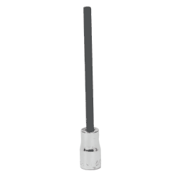 Williams JHWMA-8LA 1/4" Drive Long Hex Bit Socket SAE 1/4"