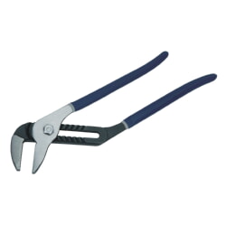 Williams JHWPL-1519C Utility Super Joint Pliers, 1/2" Max Opening, 5" Total Length