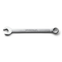 Wright Tool 1108 Standard Anti-Slip Combination Wrench Satin Finish 12-Point SAE 1/4"