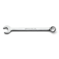 Wright Tool 1208 Anti-Slip Combination Wrench 12-Point Chrome SAE 1/4"