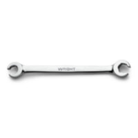Wright Tool 1622 Flare Nut Wrench Chrome 6-Point SAE 5/8" x 11/16"