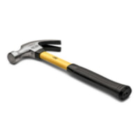 Wright Tool 9050 16 oz. Claw & Ripping Hammer