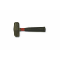 Wright Tool 9052 3 lb. With Super Grip Claw & Ripping Hammer