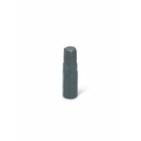 Wright Tool 9287 1/2" Drive, Hex Size 7/16" Torx Bit T-55