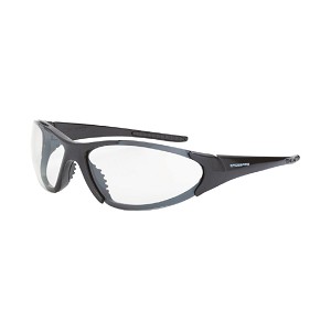 Crossfire Clear Lens Safety Glasses 