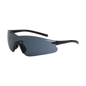 Crossfire Blade Black Frame Safety Glasses 
