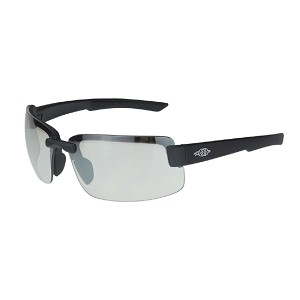Crossfire ES6 Premium Safety Eyewear with Lightweight Frame Indoor/Outdoor Lens. MAIN 