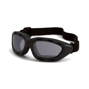Crossfire Element Black Frame Safety Glasses 