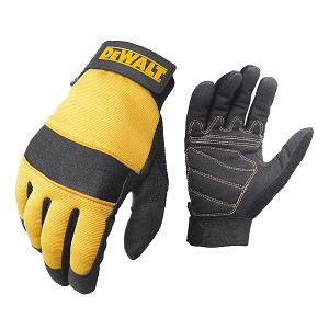 Dewalt DPG20 All Purpose Glove 