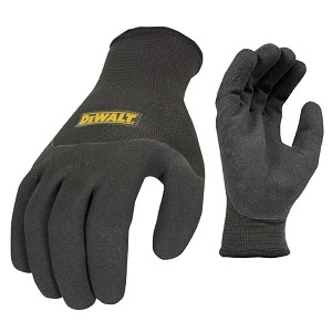 Dewalt DPG737 Winter Work Glove 