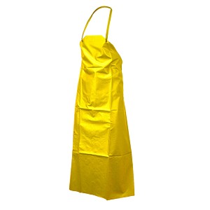 Neese 35APN Universal Apron - Safety Yellow - Size U 