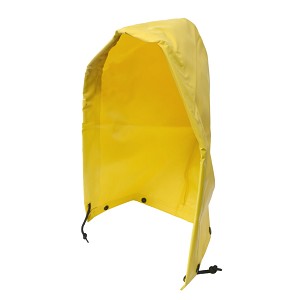 Neese 35HO Universal Hood - Safety Yellow - Size U 