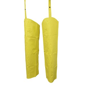 Neese Yellow 45L Leggings 