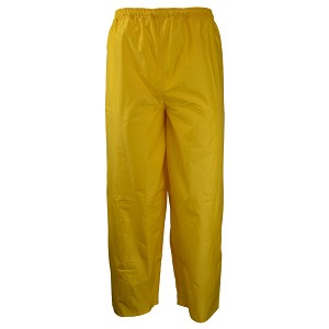 Neese 77001-10-1-BLK Lightweight Pants Ideal For Warm Weather Black. MAIN 