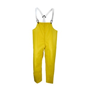 Neese 77001-12-1-GRN Lightweight BibTrouser Ideal For Warm Weather Green. MAIN 