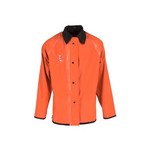 Neese UN448-03-1-OBK Responder Reversible Jacket Waterproof Orange-Black 