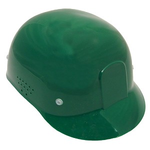 Radians Diamond 302 Bump Cap Green. MAIN 