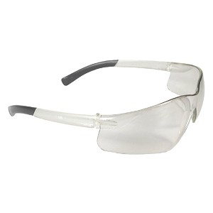 Radians Rad-Atac Lightweight Popular Style Safety Glasses Clear Anti-Fog. MAIN 