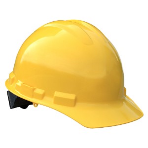 Radians GHP4 Pinlock Hard Hat Cap Style 4 Point 