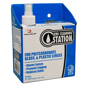 Radians Small Cleaning Station 