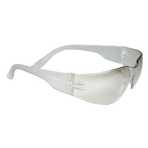 Radians Mirage Small Safety Glasses Indoor/Outdoor 