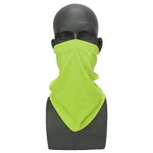 Radians Neck Gaiter - Lime 