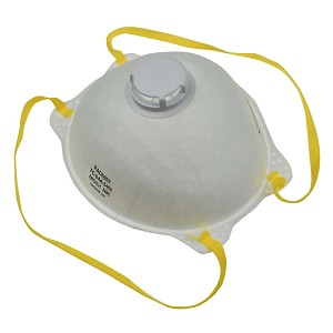 Radians Particulate Respirator with Arctic Valve™ N95. MAIN 