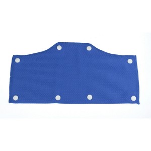 Radians Cooling Hardhat Microfiber Sweat Band 