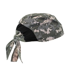 Radians Arctic Radwear Cooling Headshade - Camo 