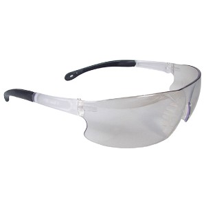 Radians Sequel Safety Glasses Indoor/Outdoor Lens. MAIN 