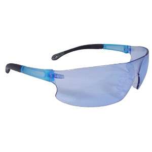Radians Sequel Safety Glasses with lens and frame color options Lens. MAIN 