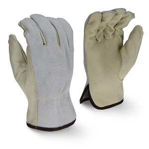 Radians RWG4421 Premium Leather Driver Glove. MAIN 