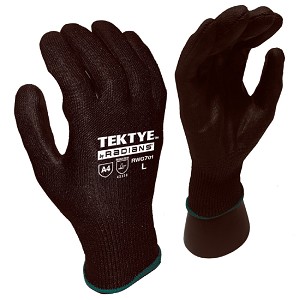 Radians RWG701 TEKTYE™ Touchscreen A4 Work Glove 