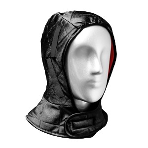 Radians Shoulder Length Thermal Hard Hat Liner - Nordic Blaze® Dual Layer. MAIN 
