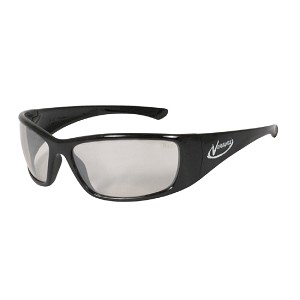 Radians Vengeance Black Frame Safety Glasses Indoor/Outdoor 