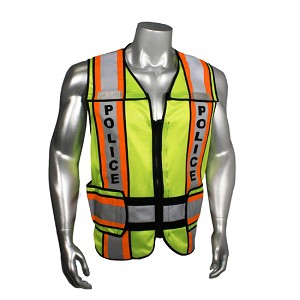 Lime Vest 