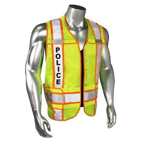 Lime Vest 