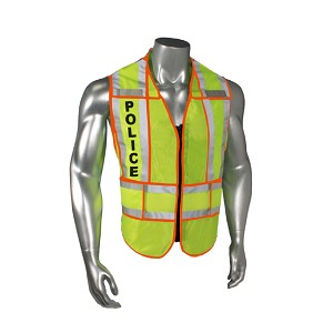 Lime Vest 