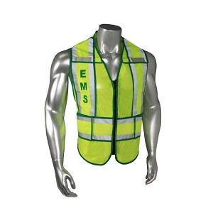 Lime Vest 