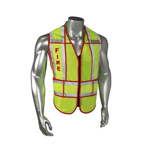 Lime Vest 