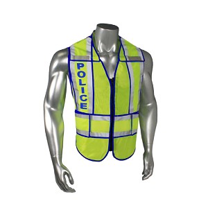 Lime Vest 