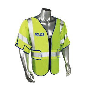 Lime Vest 