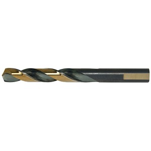 Alfa Tools 25/64 Hss Blitz Bit Mechanic'S Length Drill Bit. MAIN 